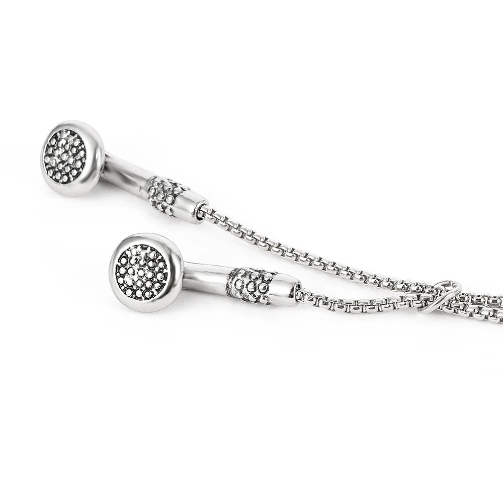 EyeBrows Pendantif