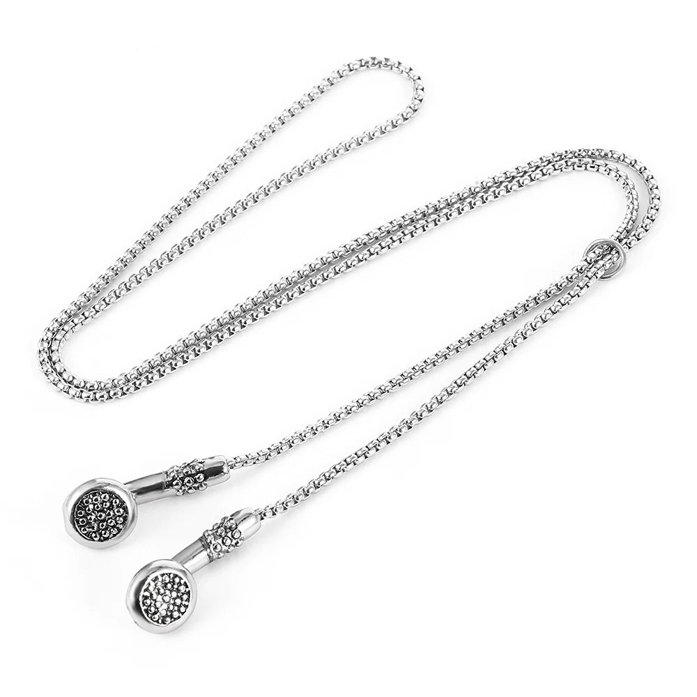 EyeBrows Pendantif
