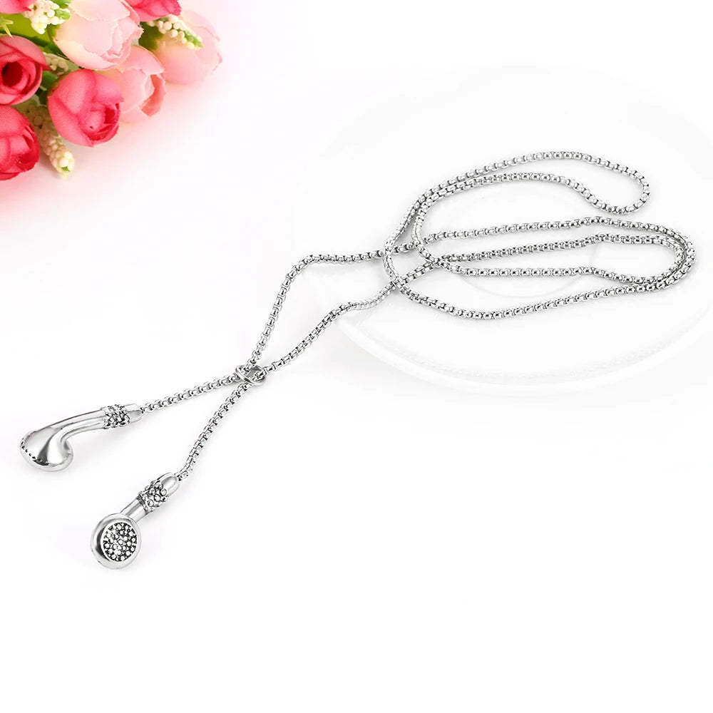 EyeBrows Pendantif