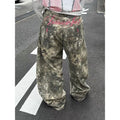 EyeBrows Baggy jeans