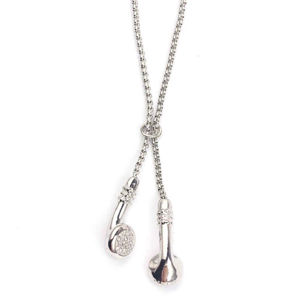 EyeBrows Pendantif